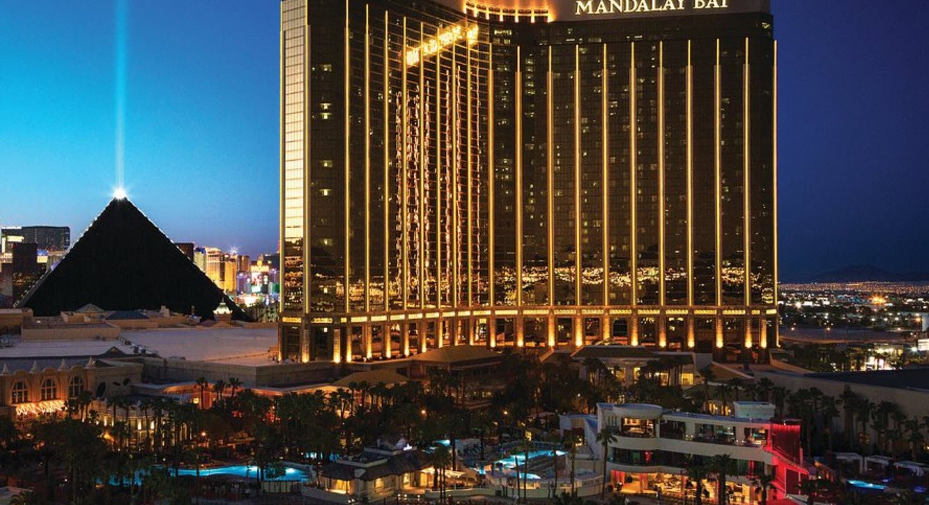 Mandalay Bay Resort and Casino